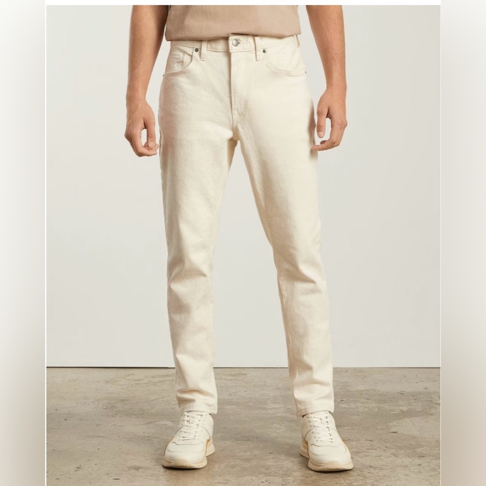 Everlane Men’s Jeans- 33x30 - Picture 2 of 2